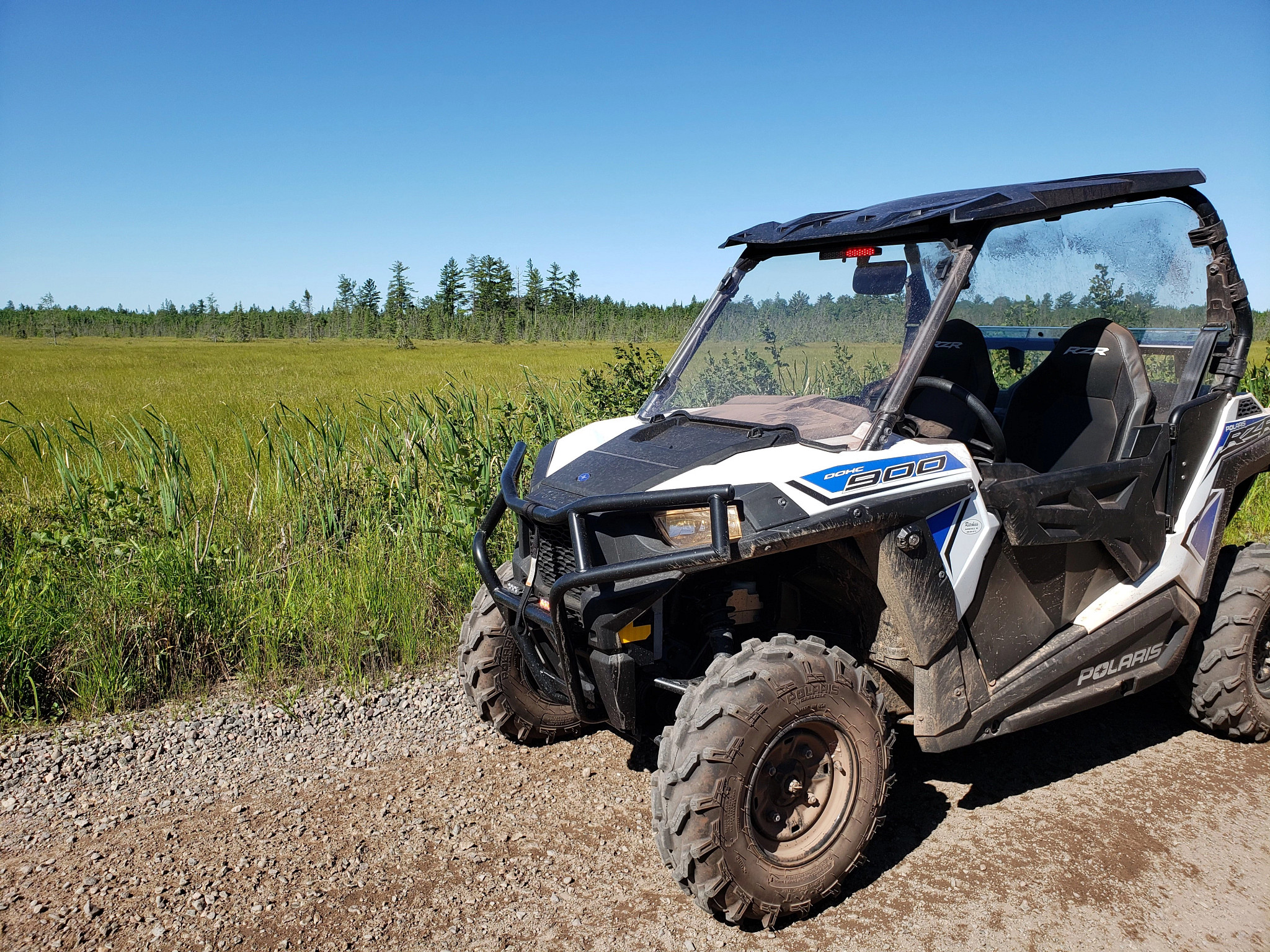 ATV/UTV Riders Ride Safe, Ride Sober This Holiday Weekend Wisconsin DNR